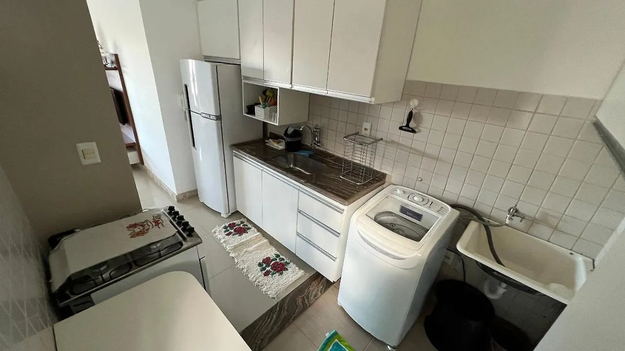 Residencial Miro 300M Das Praias De Porto Πόρτο Σεγκούρο