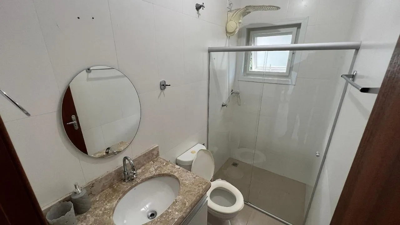 Σπίτι διακοπών Residencial Miro 300M Das Praias De Porto Πόρτο Σεγκούρο