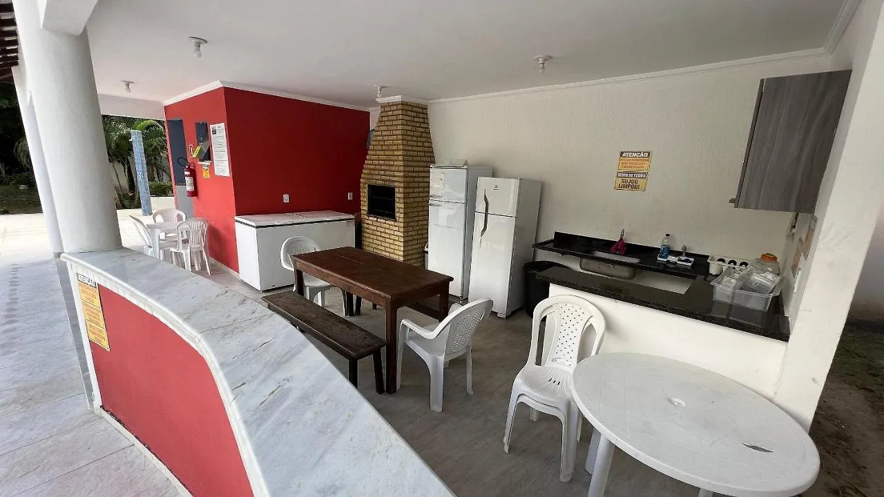Residencial Miro 300M Das Praias De Porto Πόρτο Σεγκούρο Σπίτι διακοπών