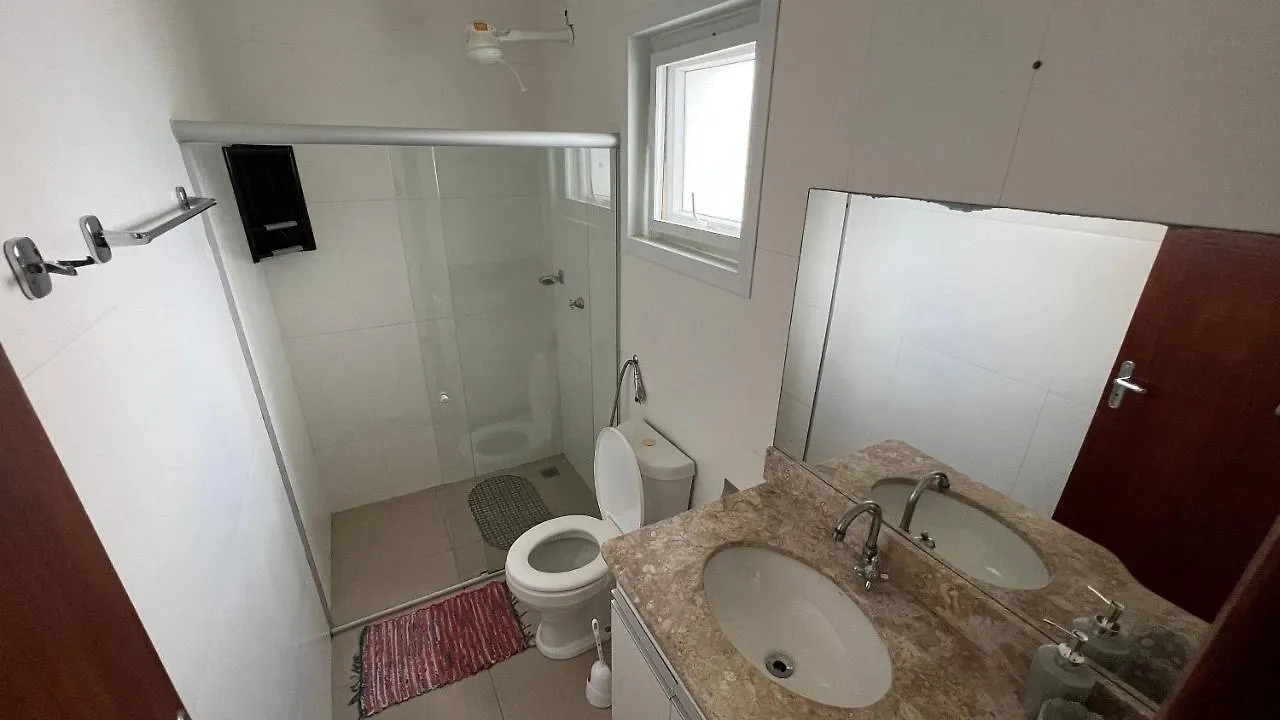 Residencial Miro 300M Das Praias De Porto Πόρτο Σεγκούρο Σπίτι διακοπών