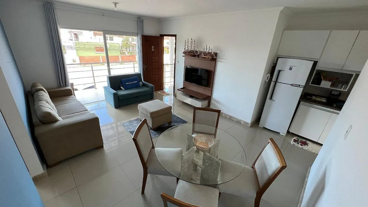 Residencial Miro 300M Das Praias De Porto Πόρτο Σεγκούρο Σπίτι διακοπών