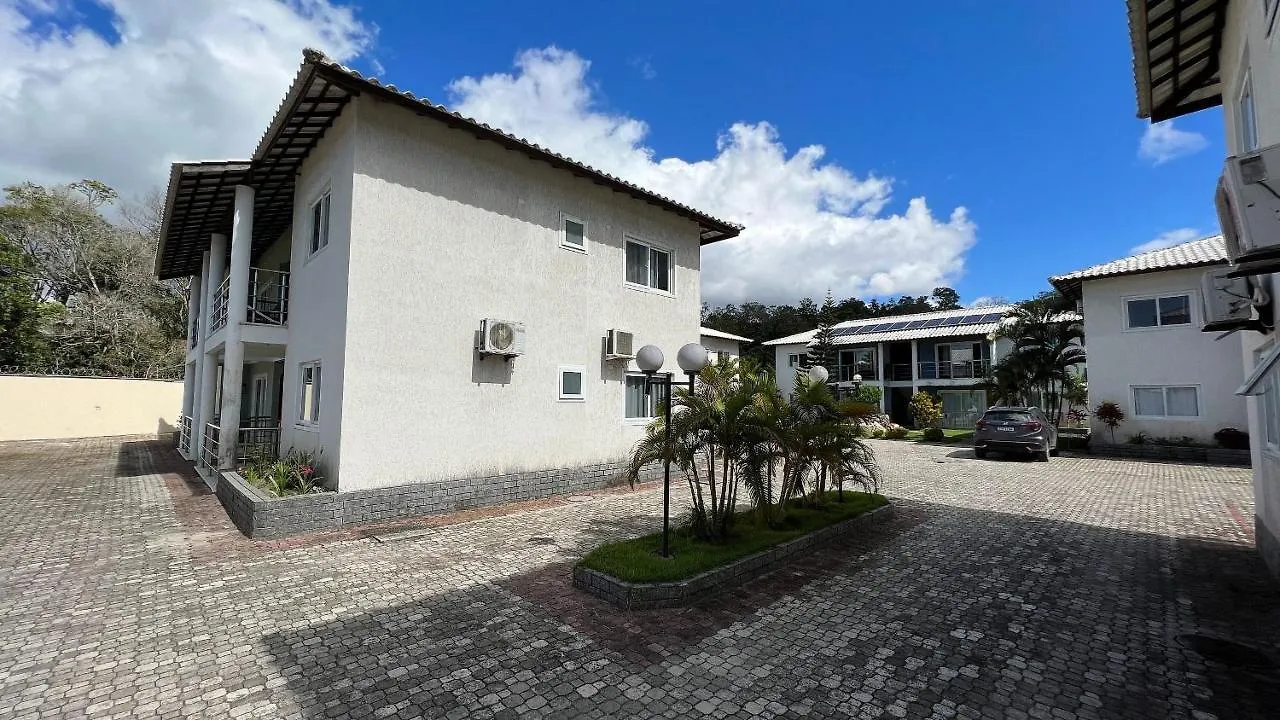 Residencial Miro 300M Das Praias De Porto Πόρτο Σεγκούρο
