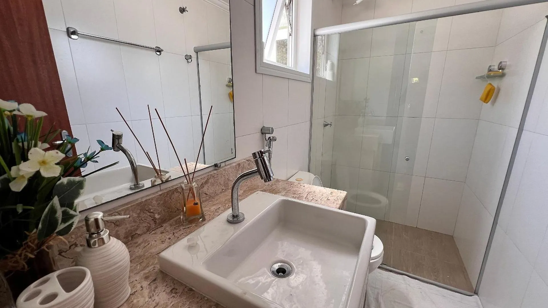 Residencial Miro 300M Das Praias De Porto Πόρτο Σεγκούρο 0*,  Βραζιλία