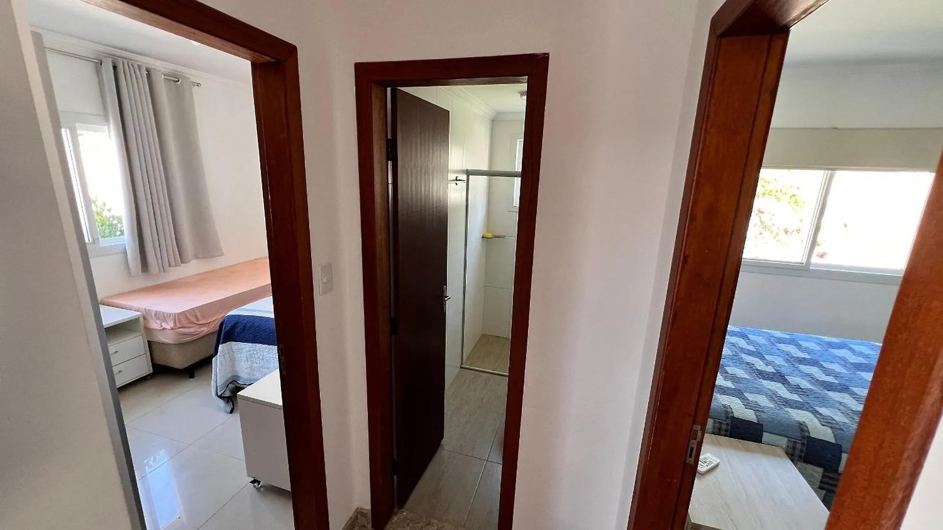 Residencial Miro 300M Das Praias De Porto Порту-Сегуру